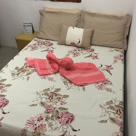 Vivenda Dos Milagres Villa São Miguel dos Milagres Eksteriør bilde