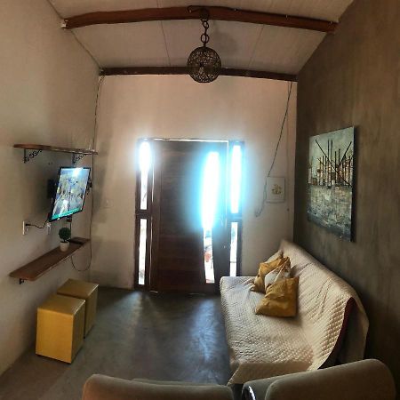 Vivenda Dos Milagres Villa São Miguel dos Milagres Eksteriør bilde
