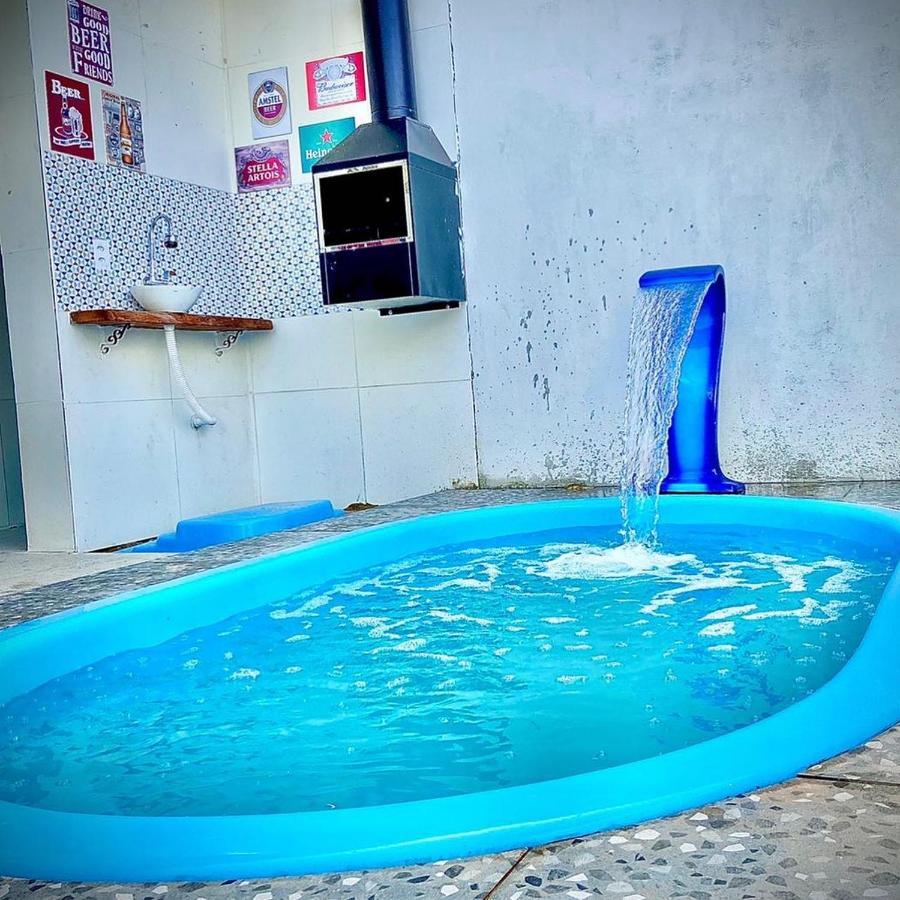 Vivenda Dos Milagres Villa São Miguel dos Milagres Eksteriør bilde